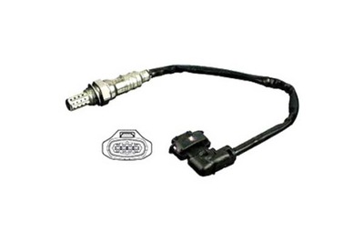 SONDA LAMBDA OPEL CORSA D 1,6 TURBO ES20430-12B1/DEL  