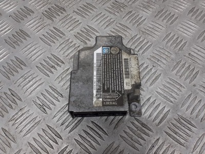 Модуль датчик подушка безпеки alfa romeo 147 46813473 фото №1