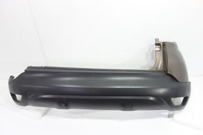 Бампер задняя renault captur i 850b27697r фото №1