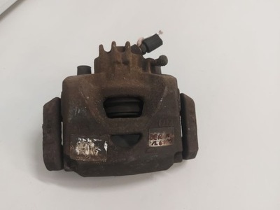 Citroen berlingo iii 1.6 hdi суппорт левый перед фото №1