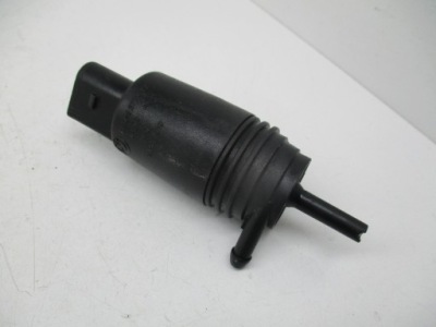 Range rover l322 помпа омывателя стекло 8377612 фото №1