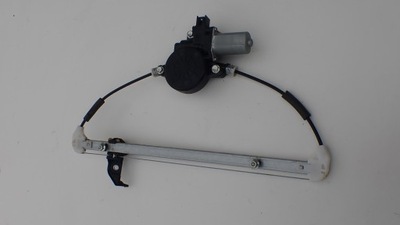 Механизм подъемник окон правый задняя mazda 6 gj iii фото №1