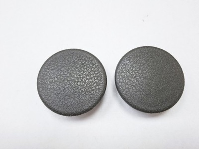 Заглушка клипса потолочный renault clio ii 7700432767 фото №1