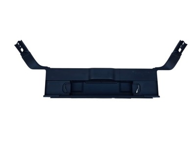 Porsche panamera 971 971867707 idealna захист поперечина задня фото №1