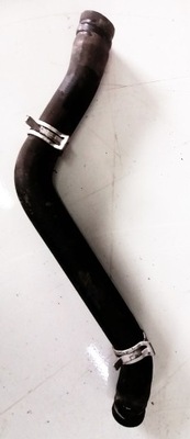 Twingo ii 1.2 16v труба wąż шланг wody фото №1