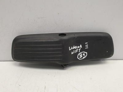 Renault laguna ii зеркало внутреннее заднего вида фото №1