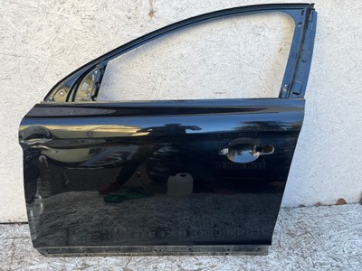 Дверь передние левая volvo xc60 xc 60 i 1 фото №1