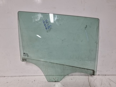 Astra k kombi стекло дверь prwy задняя фото №1