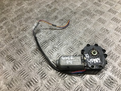 Rover 400 моторчик скло правий задня фото №1