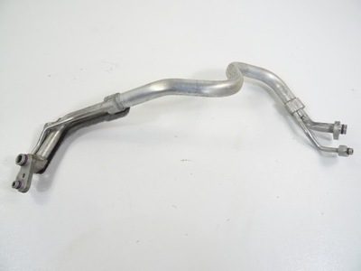 Vw t-roc 1.0 tsi шланг трубка кондиционер кондиционера 5q2816738d фото №1