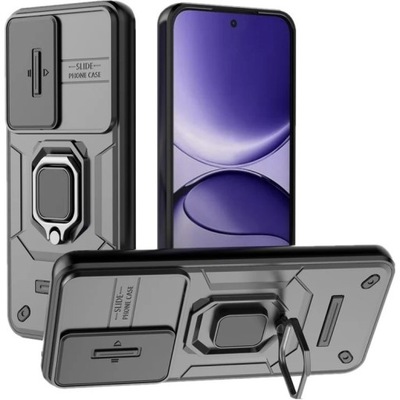 PANCERNE ETUI DO POCO F7 5G OCHRONA APARATU CASE Z PODSTAWKĄ FUTERAŁ