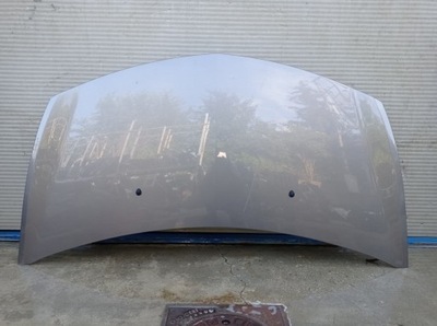 Renault clio iii капот tekng шумоизоляция фото №1