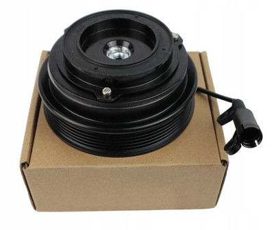 Зчеплення компресор mercedes slk r170 1996-2004 фото №1