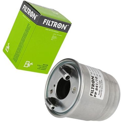 FILTRON FILTRO COMBUSTIBLES CLASE GLK (X204)  