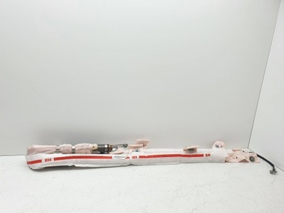 Шторка безпеки повітряна права сторона tesla model s 2459465d фото №1