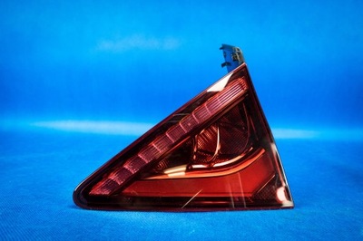 Лампа задня права led audi rs7 4g8 4g8945094d фото №1