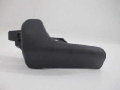 Jumper iii boxer iii ручка wewnęt дверь левых перед nowa 1607149780 фото №1