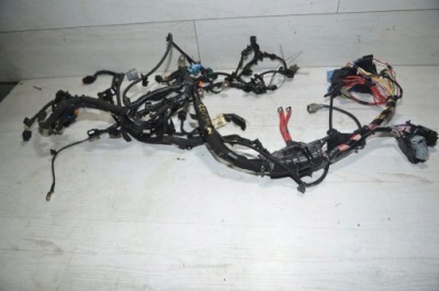 Жгут электропроводка двигателя 1.0 dacia duster ii 20r фото №1