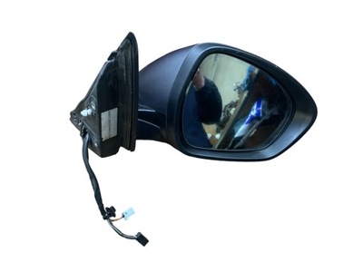 Зеркало правое 8+6pin alfa romeo stelvio фото №1