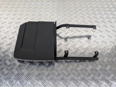 Удлинитель ветровики вертикальной scania r фото №1