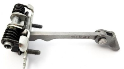 Ограничитель дверь перед fiat scudo 07- citroen jumpy or 1440204880 фото №1