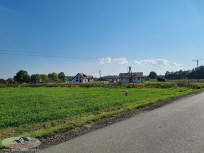 Działka, Oleśnica, Olesno (gm.), 1330 m²