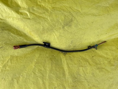 Peugeot 308 t9bagnet щуп масла 1.2 thp фото №1