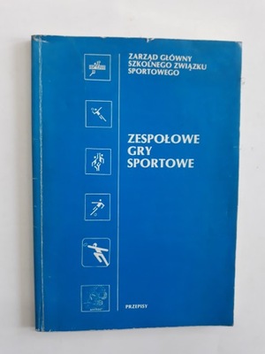 Zespołowe gry sportowe Piłka siatkowa ręczna