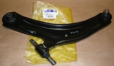 BRAS DE SUSPENSION RENAULT KOLEOS GAUCHE 545055212R ORIGINAL 
