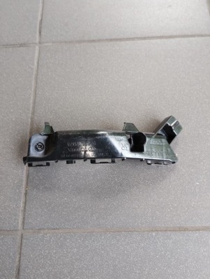 SOPORTES DE PARAGOLPES DERECHA PARTE DELANTERA TOYOTA AYGO 2014-18 52535-0H070  