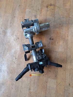 Колонка рулевая mitsubishi space star ii фото №1