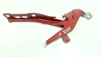 Citroen ds3 crossback петля капот правый фото №1