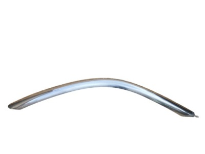 Молдинг кровельная правая ym21401080 peugeot rcz фото №1