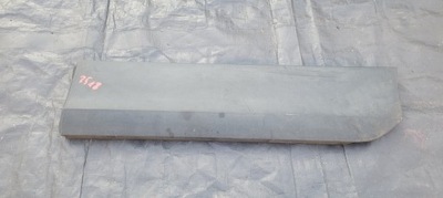 Vw t-cross молдинг na дверь левая задняя фото №1