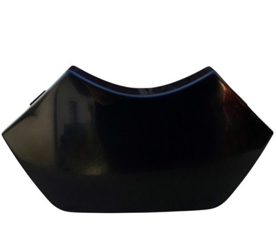 Решітка радіатора заглушка радара alfa romeo tonale 156174801 фото №1