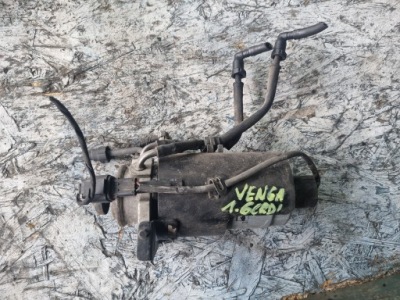 Kia venga 1.6 crdi корпус фільтра пального фото №1