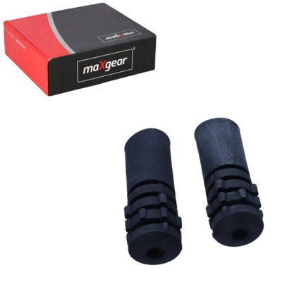 Maxgear 72-3802 набір захисту пилозахисний, амортизатор фото №1