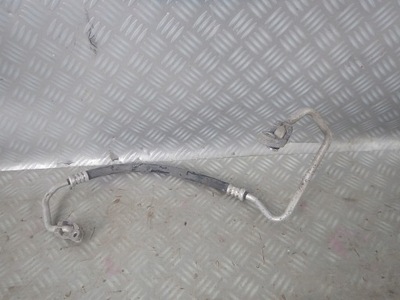 Toyota corolla verso ii vvt-i шланг кондиціонера фото №1