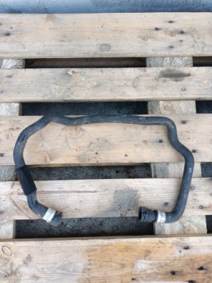 Peugeot citroen 1.2 thp wąż wody 9671349780 фото №1