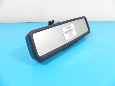 Зеркало внутреннее заднего вида kia venga eu 10pin фото №1