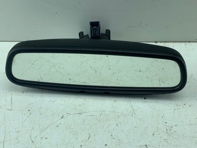 Jaguar s-type lift дзеркало внутрішнє фотохромний фото №1