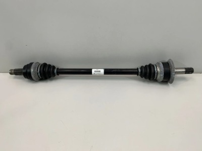 Bmw 5 f10 f18 привідний вал привідна правий задні 7630186 фото №1