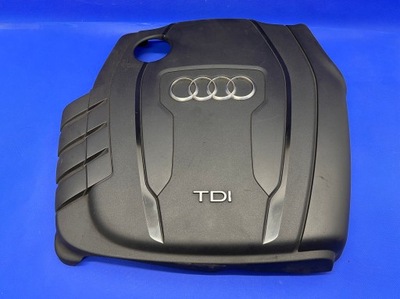 AUDI A4 A5 A6 2.0 TDI PROTECCIÓN DEL MOTOR 03L103925AB 49  