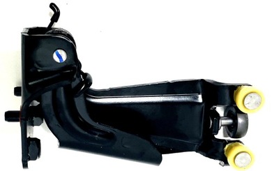 Ролик двері лівий задня berlingo iv rifter combo e 98 333 032 80 фото №1