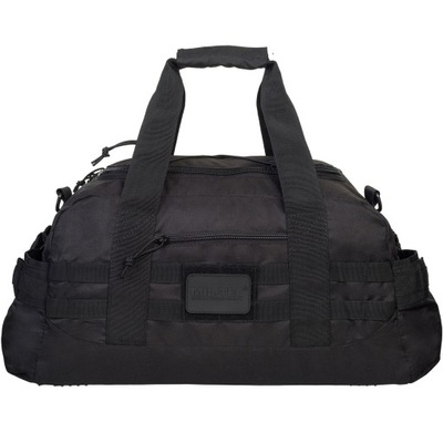 TORBA Taktyczna US CARGO BAG Molle Small 25l BLACK