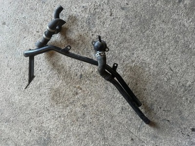 Audi a3 8v шланг труба wody 1.2 tsi 04l129766n фото №1