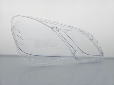Стекло стекло фары mercedes e w212 przed lift 2009-2013 фото №1