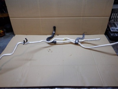 Шланг wody ford kuga mk3 escape 2.5 phev фото №1