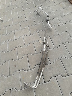 Renault zoe провода кондиционера фото №1