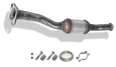 CITROEN ZX 1.4 (1991-1998) КАТАЛИЗАТОР OE 170624 173151 96145069 KAT